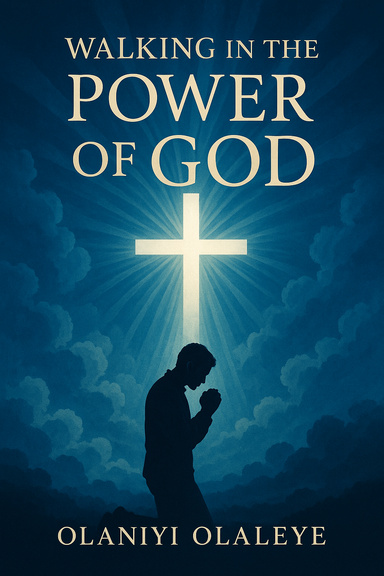 Walking in the Power of God