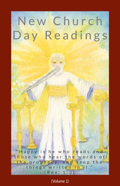 New Church Day Readings