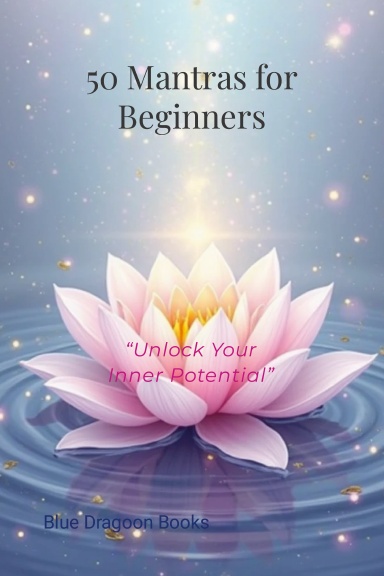 50 Mantras for Beginners:
