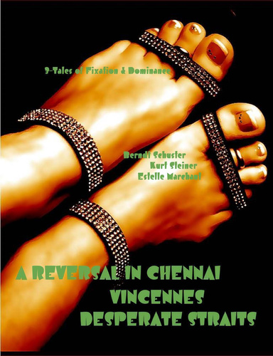 A Reversal in Chennai - Vincennes - Desperate Straits