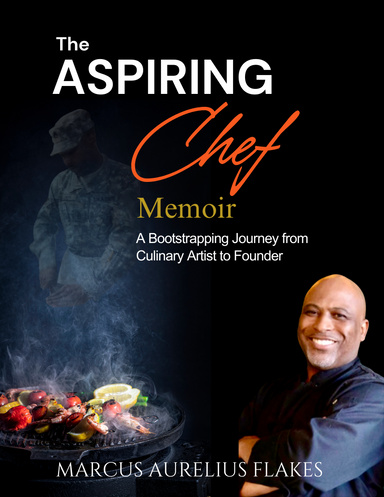 The Aspiring Chef