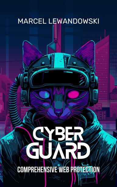 Cyber Guard Comprehensive web protection