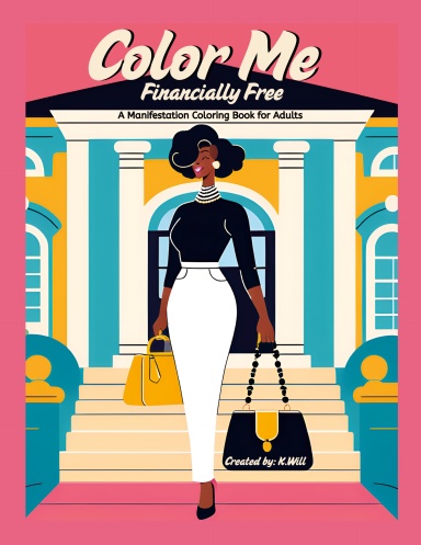 Color Me Financially Free
