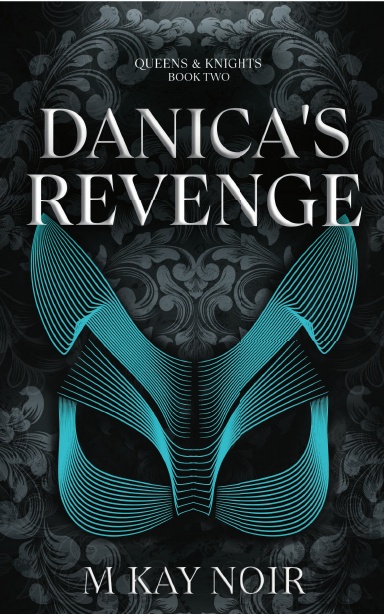 Danica's Revenge