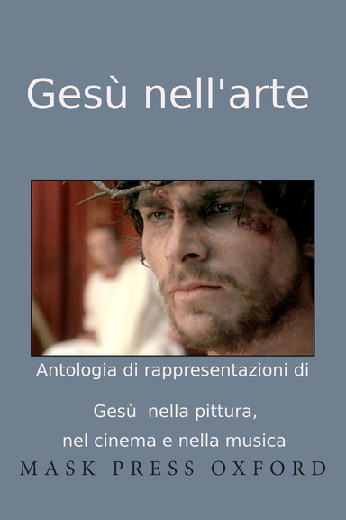 Gesù nell'arte