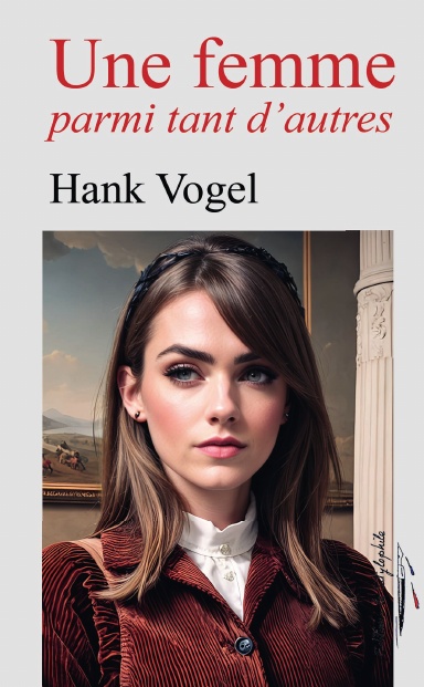 Une femme parmi tant d'autres