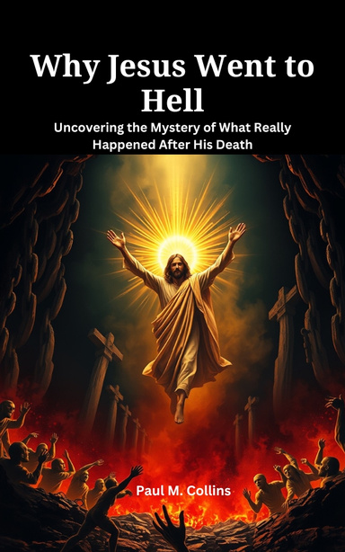 Why Jesus Went to Hell