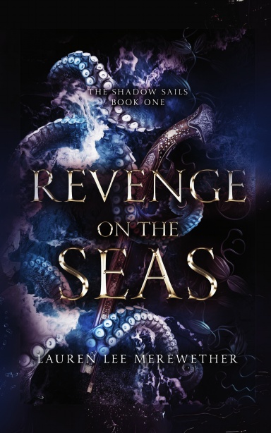 Revenge on the Seas