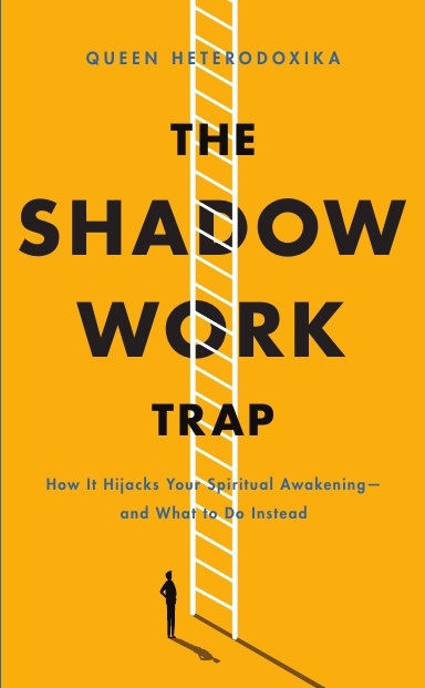 The Shadow Work Trap