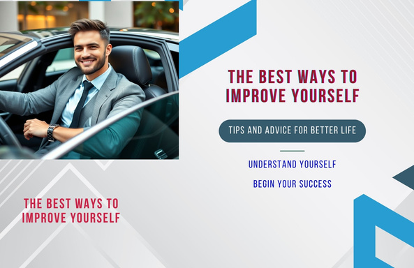The Best Ways to Improve Yourself