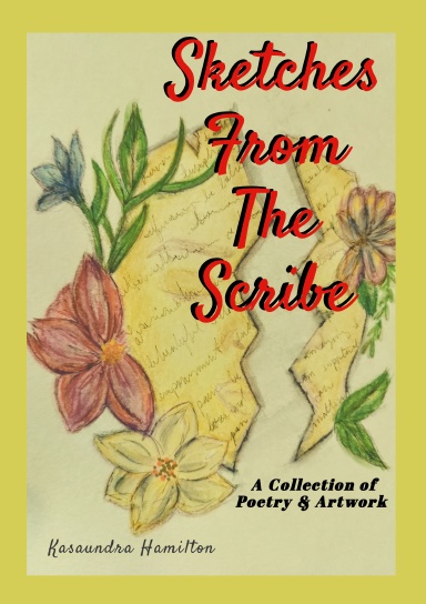 Sketches from the Scribe