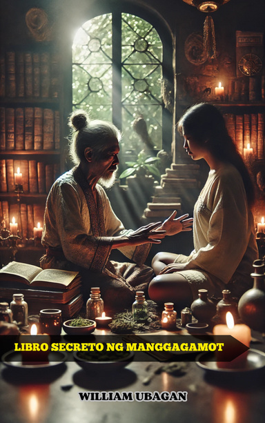 Libro Secreto ng Manggagamot