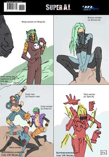 Super Ai #372