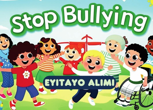 Stop Bullying