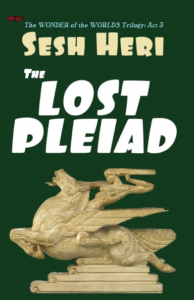 THE LOST PLEIAD