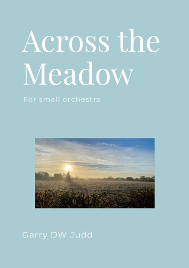 Across the Meadow
