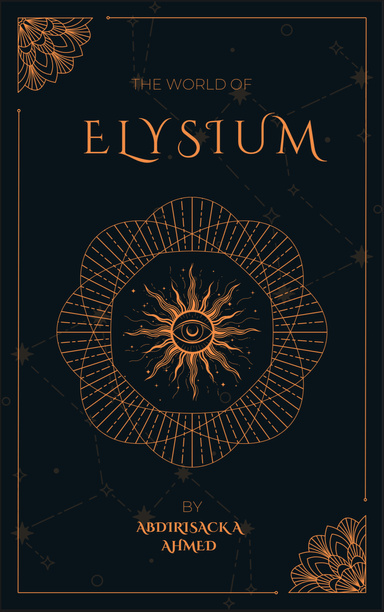 THE WORLD OF ELYSIUM