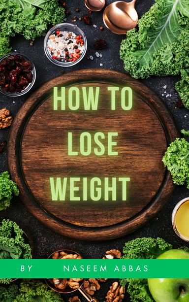 HOWTO LOSE WEIGHT