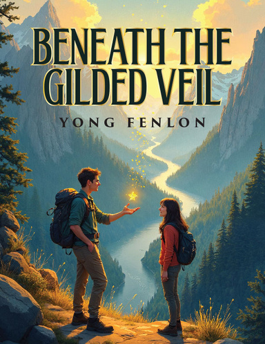 BENEATH THE GILDED VEIL