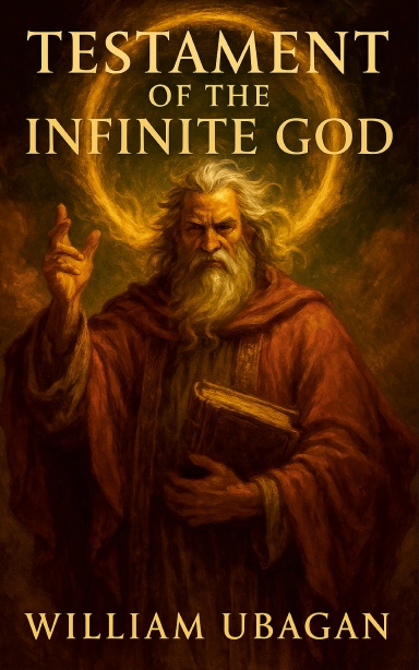 Testament of The Infinite God