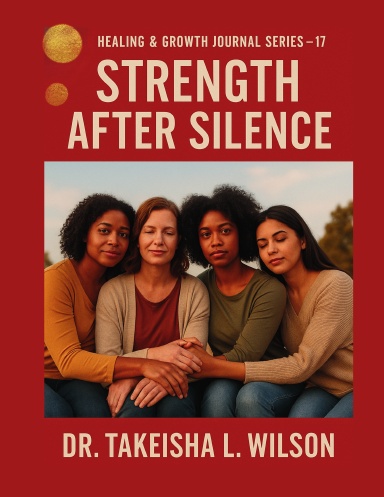 Strength After Silence