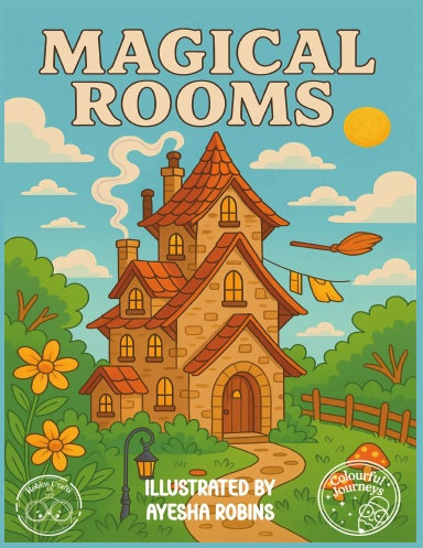 Magical Rooms