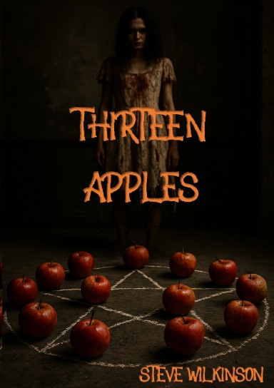 Thirteen Apples