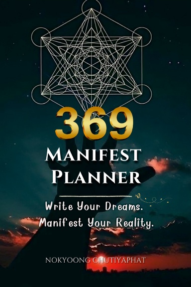 369 Manifest Planner