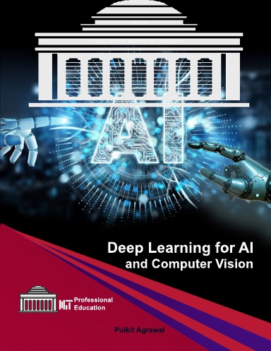 Computer Vision Deep Learning Using Python, ML, and AI Technology