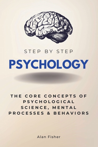 Psychology Step by Step