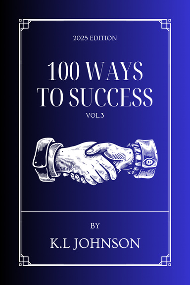 100 Ways to Success