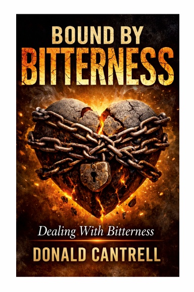 Bound By Bitterness