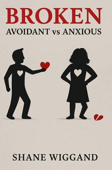 Broken Avoidant vs Anxious