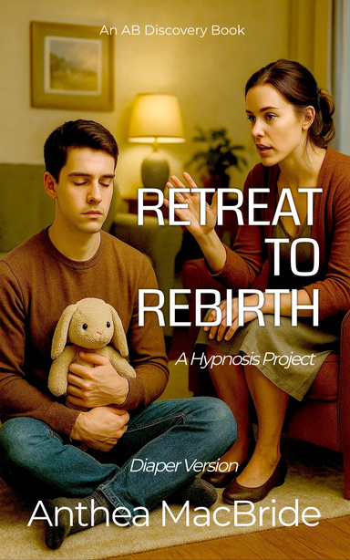 Retreat to Rebirth (diaper version)
