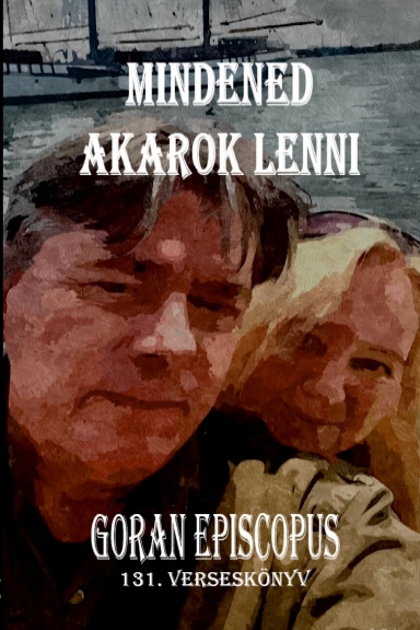 MINDENED AKAROK LENNI