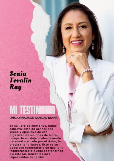 Mi Testimonio