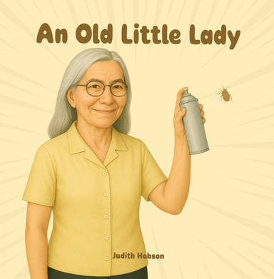 An Old Little Lady