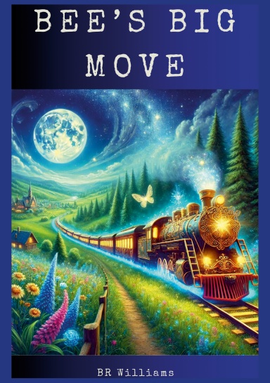 Bee's Big Move