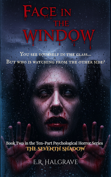 FACE IN THE WINDOW