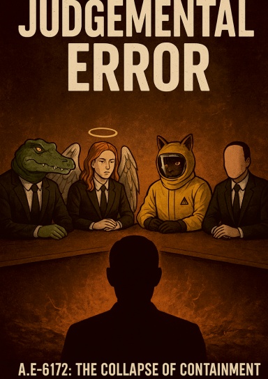 Judgmental Error