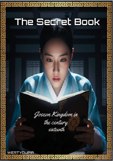 The Secret Book
