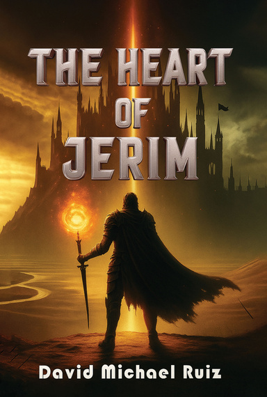 The Heart of Jerim