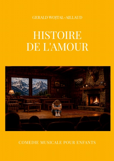 HISTOIRE DE L'AMOUR