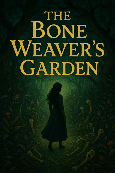 The Bone Weaver’s Garden