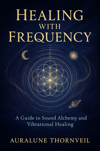 HEALING WITH FREQUENCY