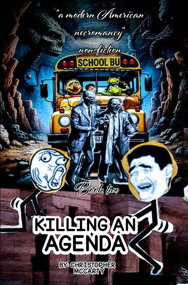 Killing An Agenda
