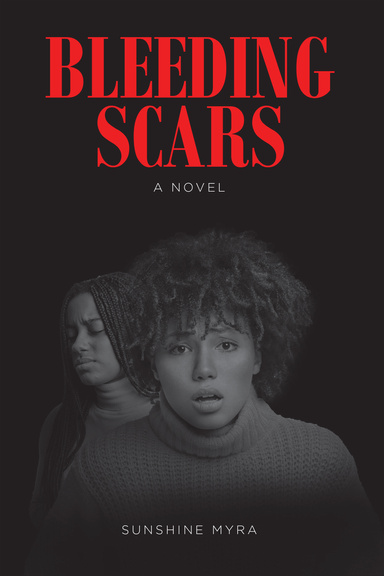 BLEEDING SCARS