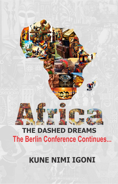 AFRICA: THE DASHED DREAMS