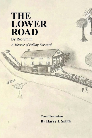 THE LOWER ROAD