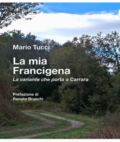 La mia Francigena